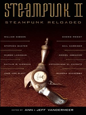 Steampunk II - ebook